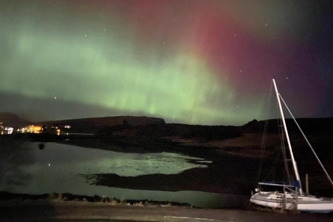 Photo of Others in Portree