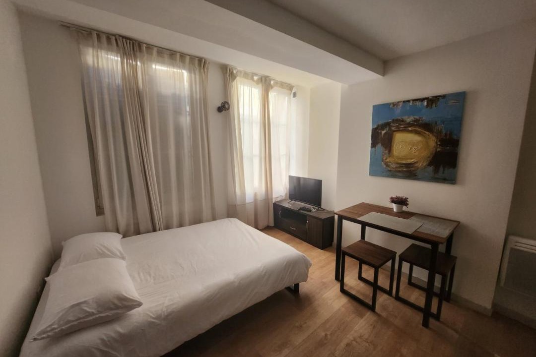 Photo of Bedroom in Bar-le-Duc