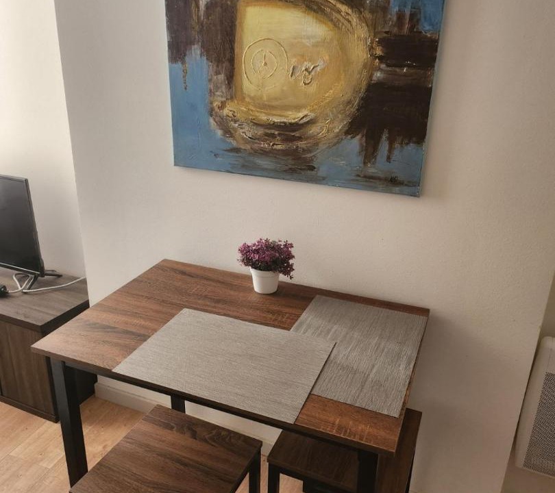 Photo of Livingroom in Bar-le-Duc