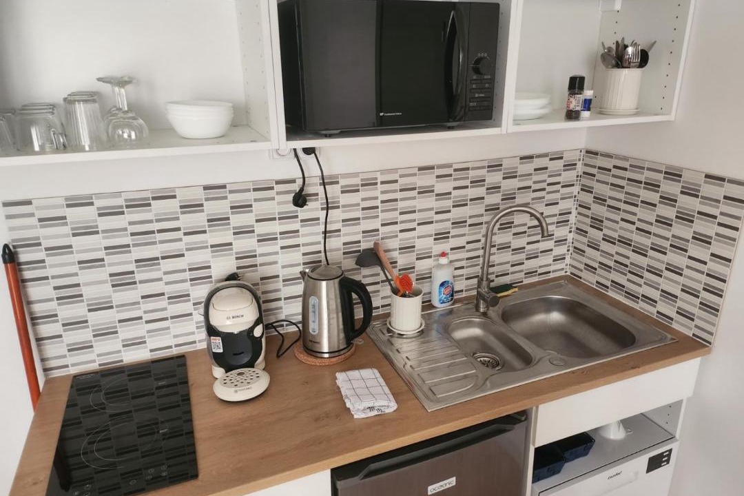 Photo of Kitchen in Bar-le-Duc