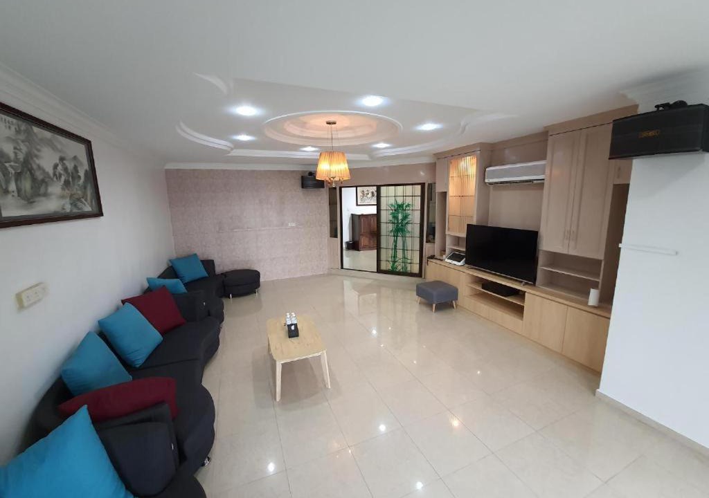 Photo of Livingroom in Muar