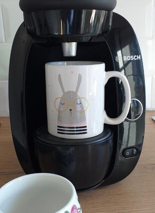Photo of Kitchen in Arromanches-les-Bains