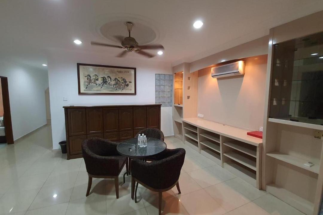 Photo of Livingroom in Muar