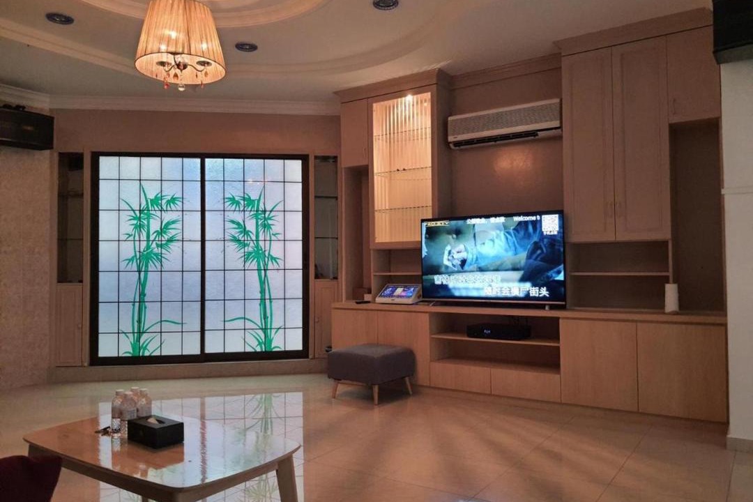 Photo of Livingroom in Muar