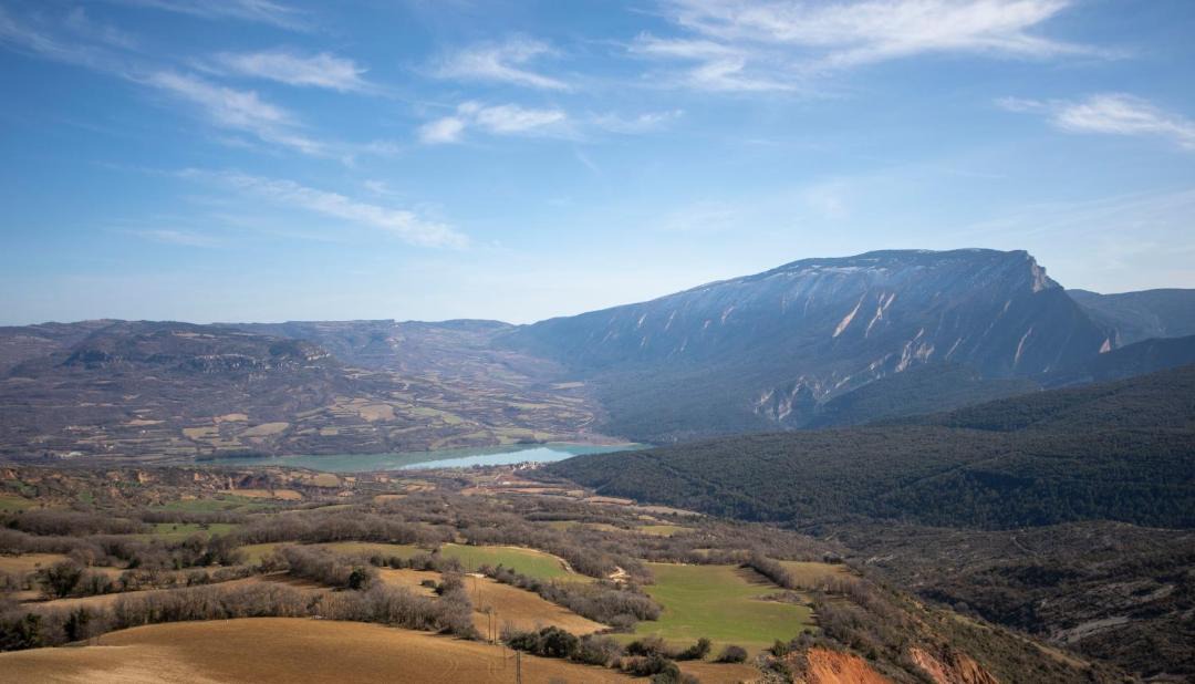 Photo of Outdoor in Sant Esteve de la Sarga