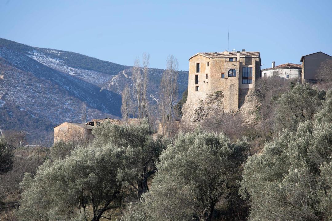 Photo of Others in Sant Esteve de la Sarga