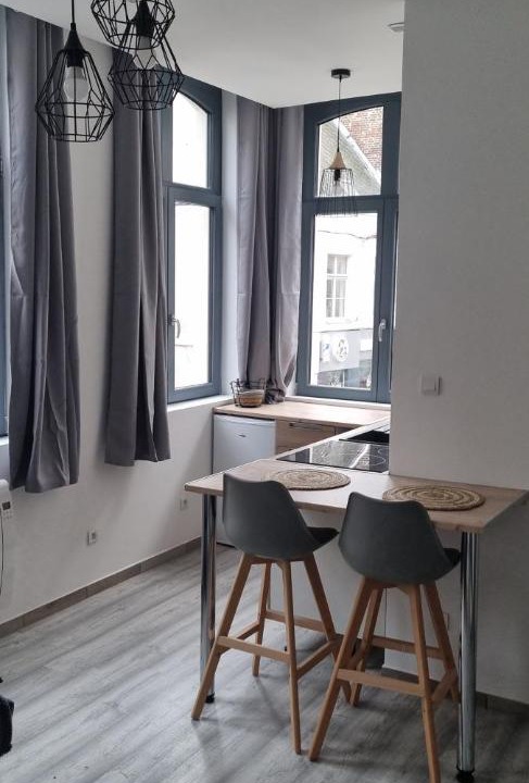 Photo of Livingroom in Valenciennes