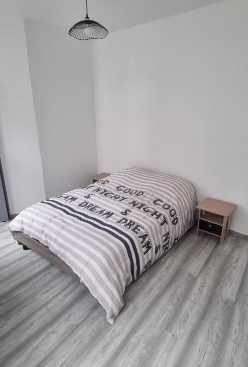 Photo of Bedroom in Valenciennes