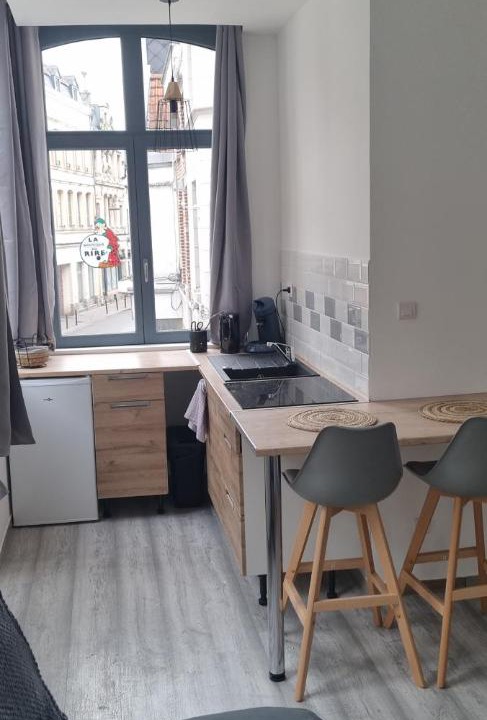 Photo of Livingroom in Valenciennes