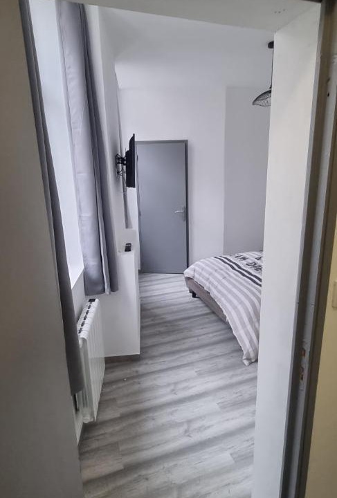 Photo of Bedroom in Valenciennes