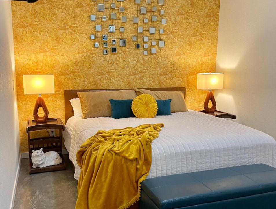 Photo of Bedroom in Galena