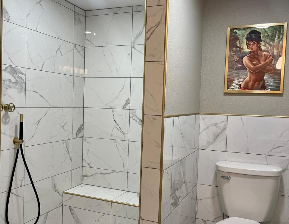 Photo of Bathroom in Galena