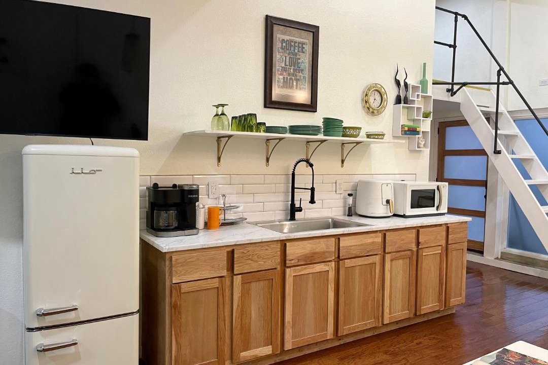 Photo of Kitchen in Galena