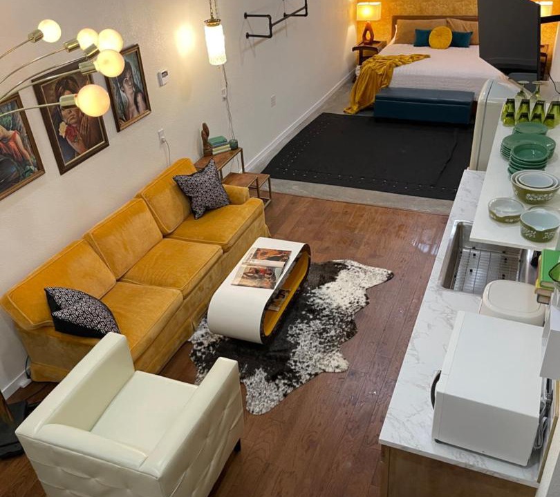 Photo of Livingroom in Galena
