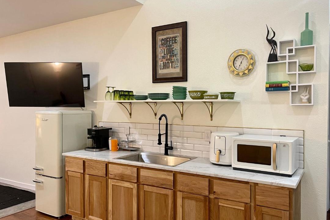Photo of Kitchen in Galena