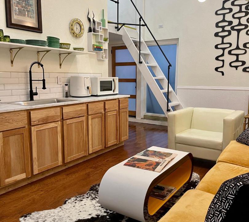 Photo of Livingroom in Galena