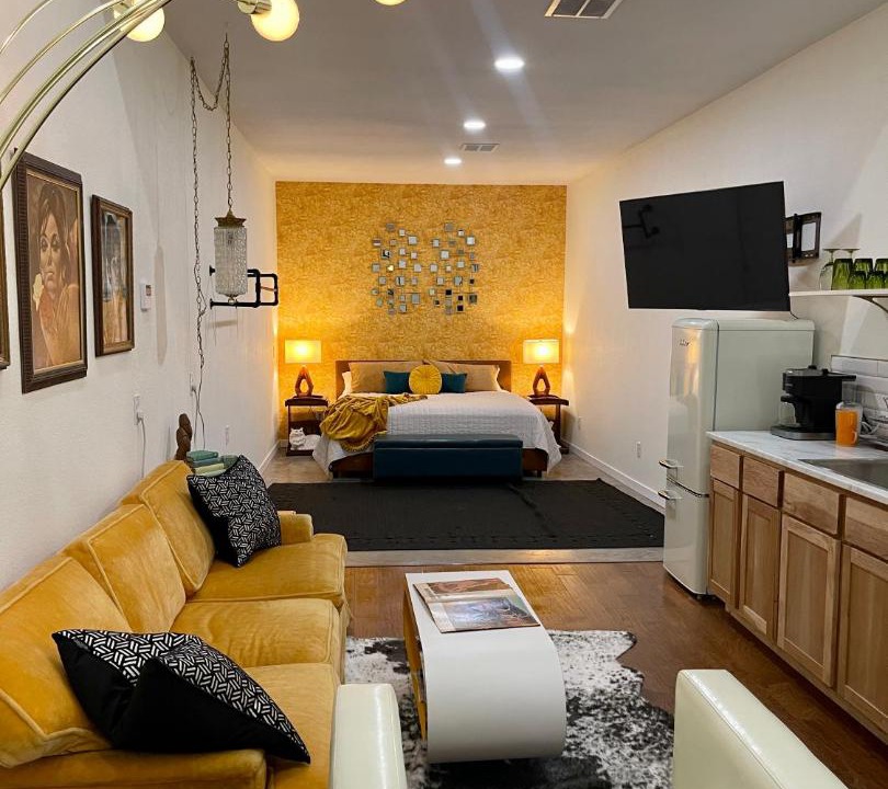 Photo of Livingroom in Galena