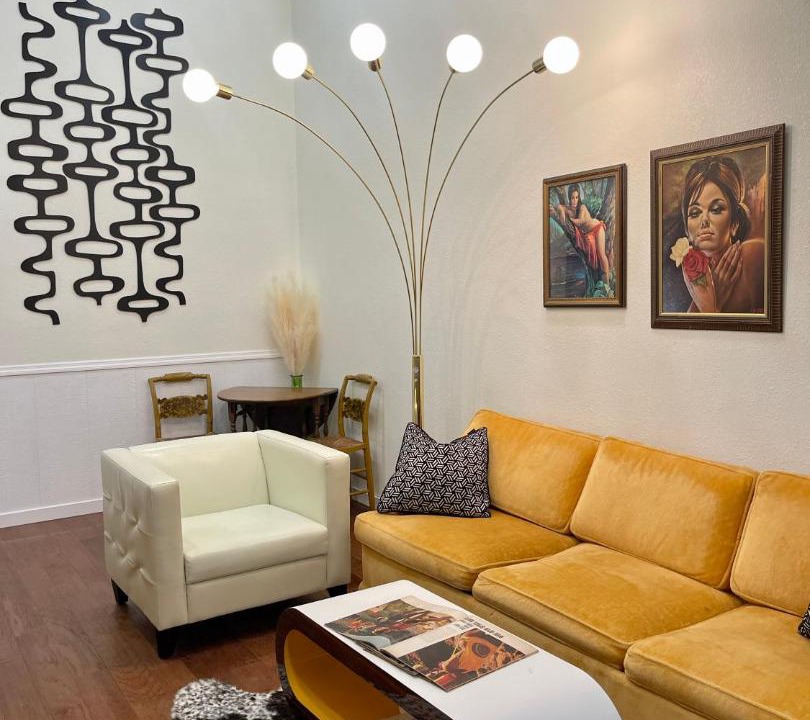 Photo of Livingroom in Galena
