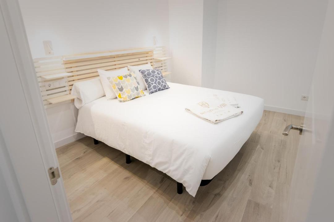 Photo of Bedroom in Soria