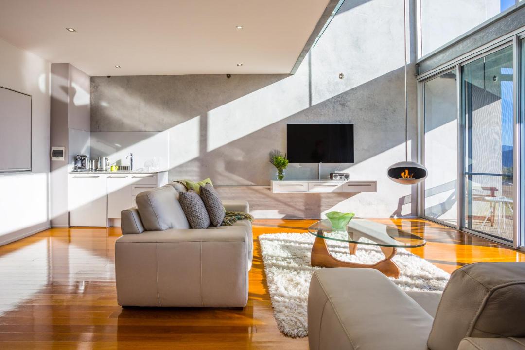 Photo of Livingroom in Charlwood