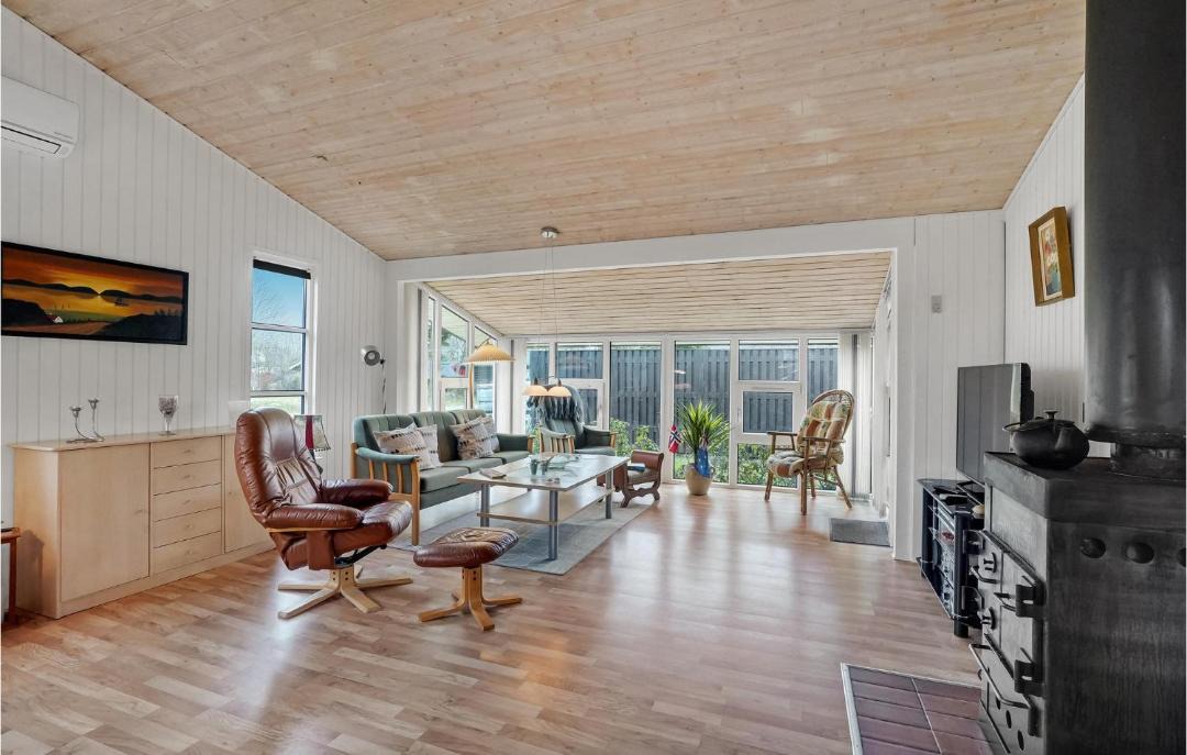 Photo of Livingroom in Sundstrup