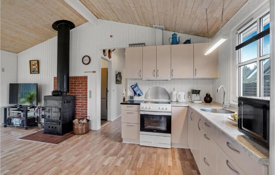 Photo of Kitchen in Sundstrup