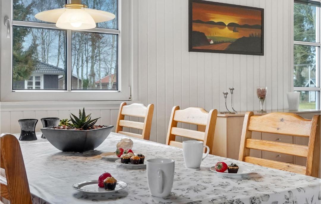 Photo of Livingroom in Sundstrup