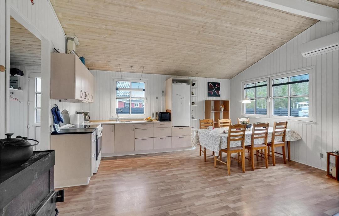 Photo of Livingroom in Sundstrup