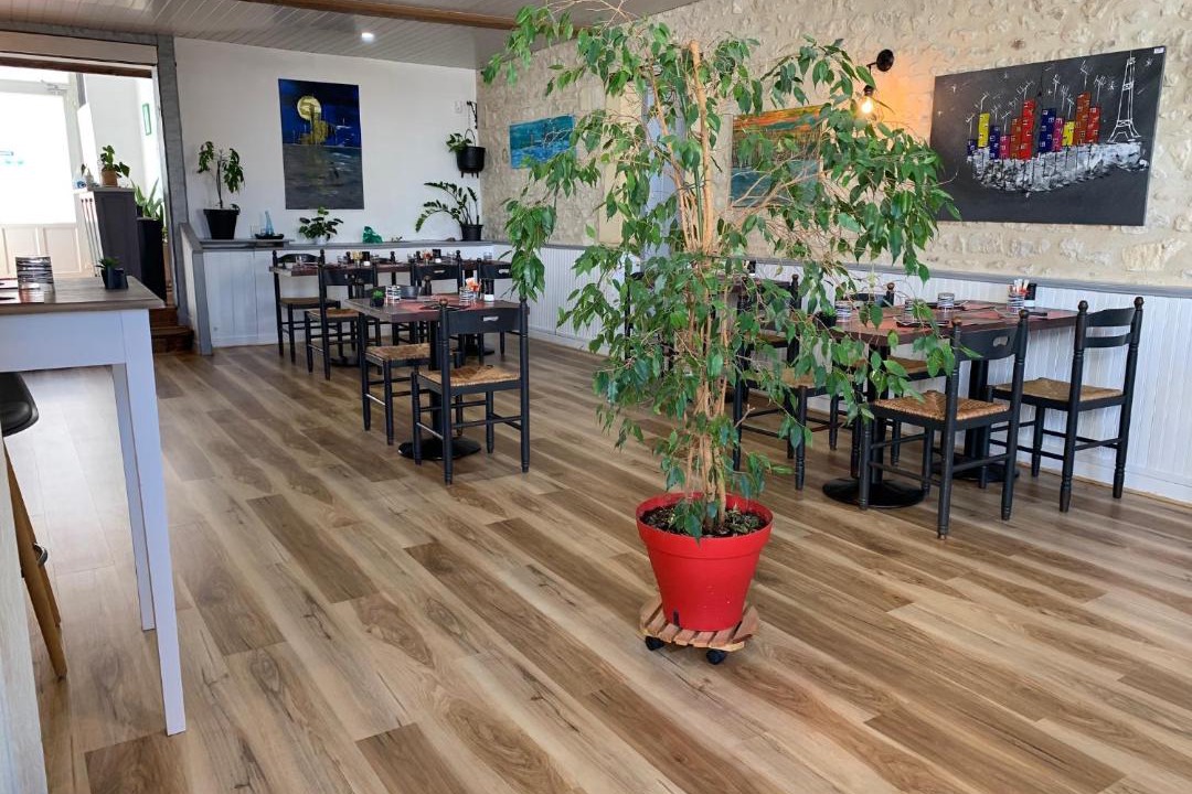 Photo of Others in Mirambeau