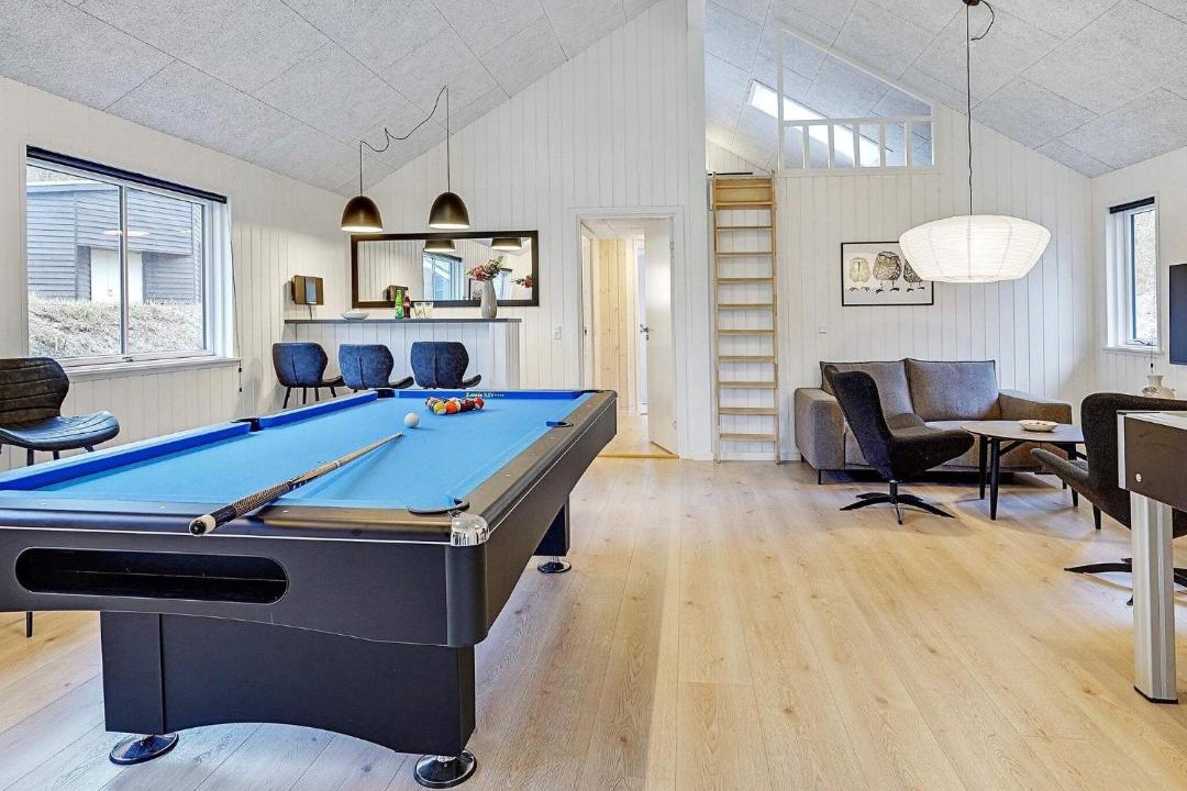Photo of Livingroom in Bøtø By