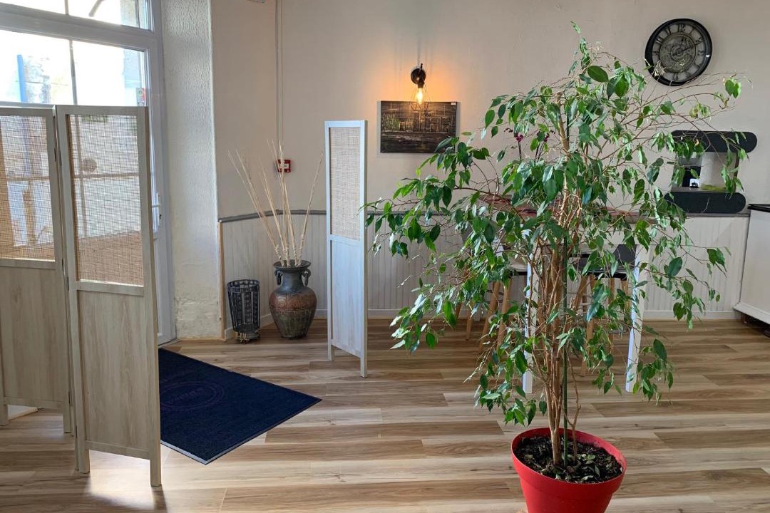 Photo of Others in Mirambeau