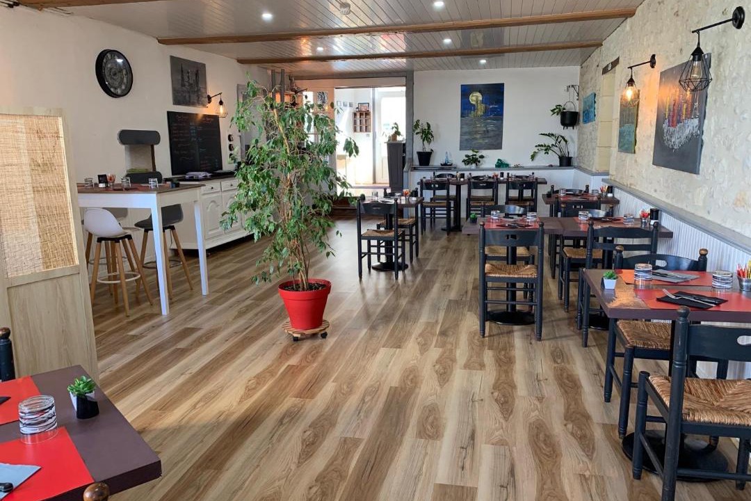 Photo of Others in Mirambeau