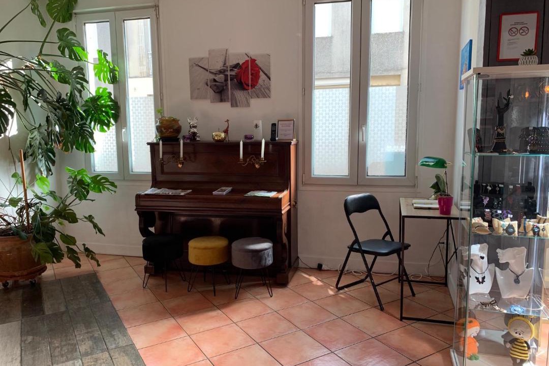 Photo of Others in Mirambeau