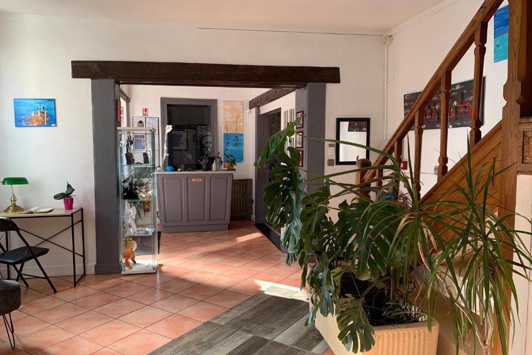 Photo of Livingroom in Mirambeau