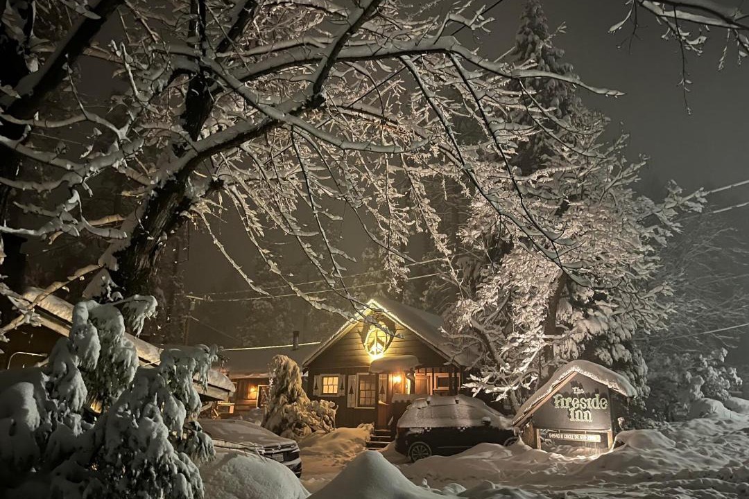 Photo of Others in Idyllwild