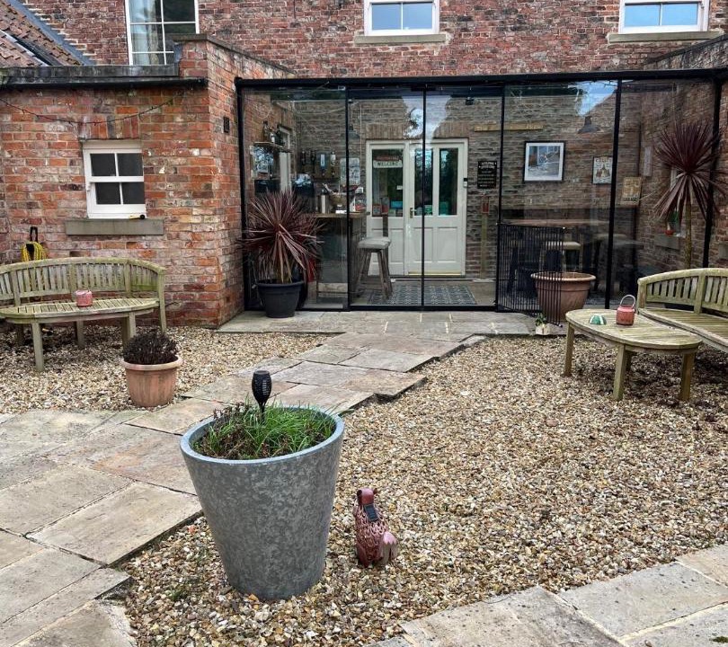 Photo of Others in Thirsk