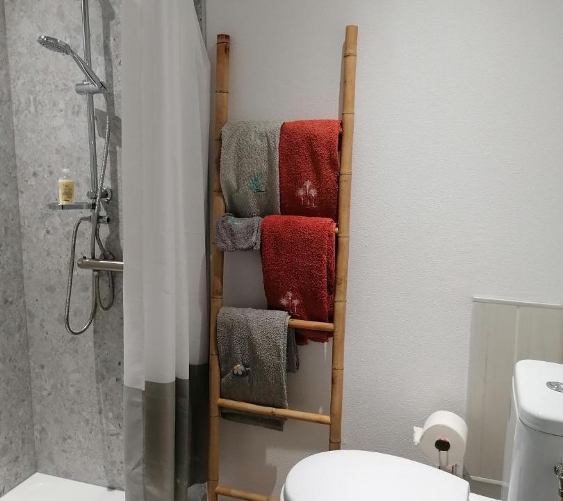 Photo of Bathroom in Vesoul