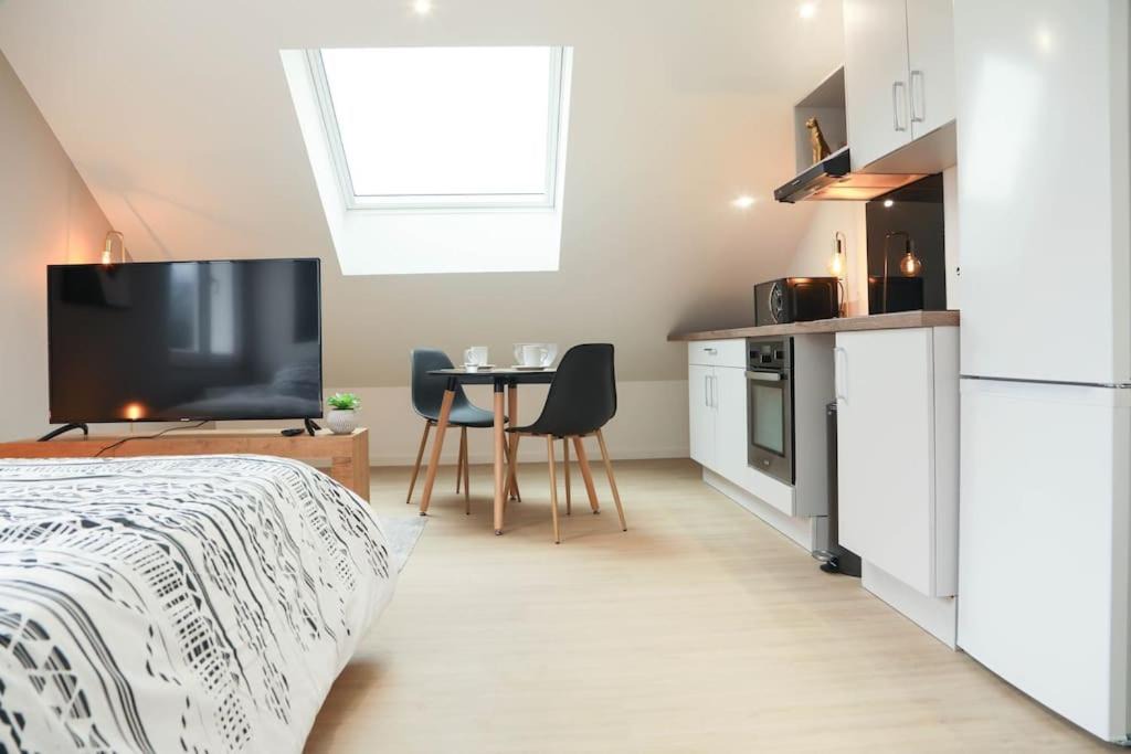 Photo of Livingroom in Voiron