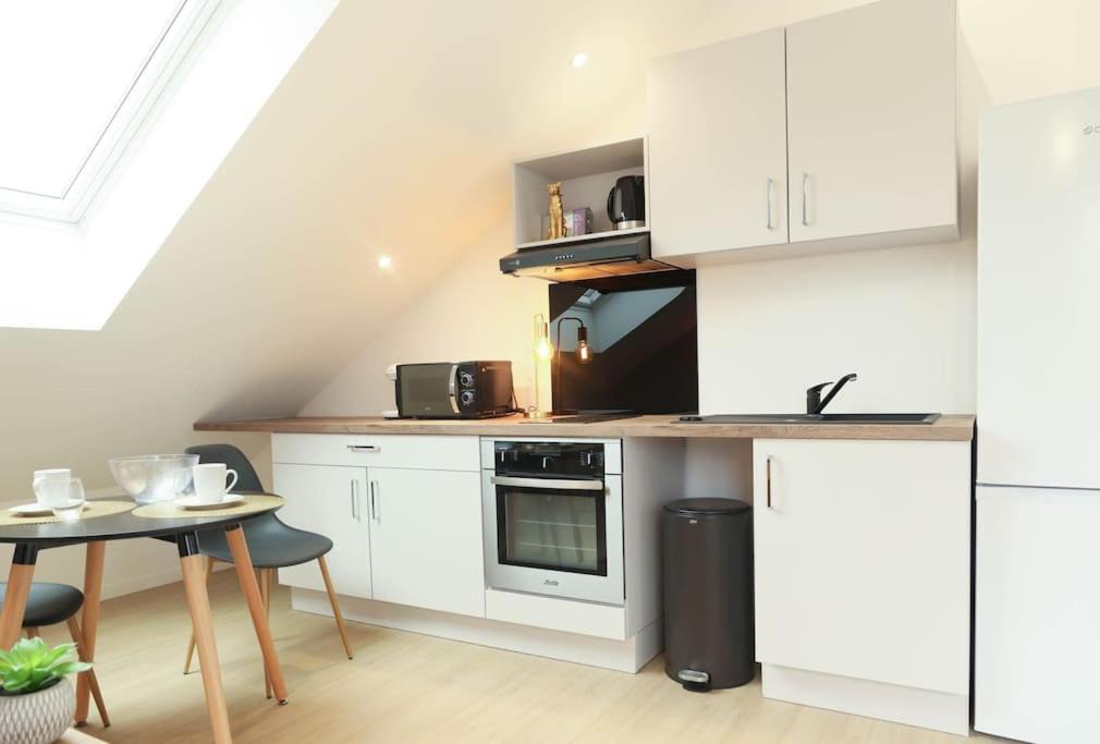 Photo of Kitchen in Voiron