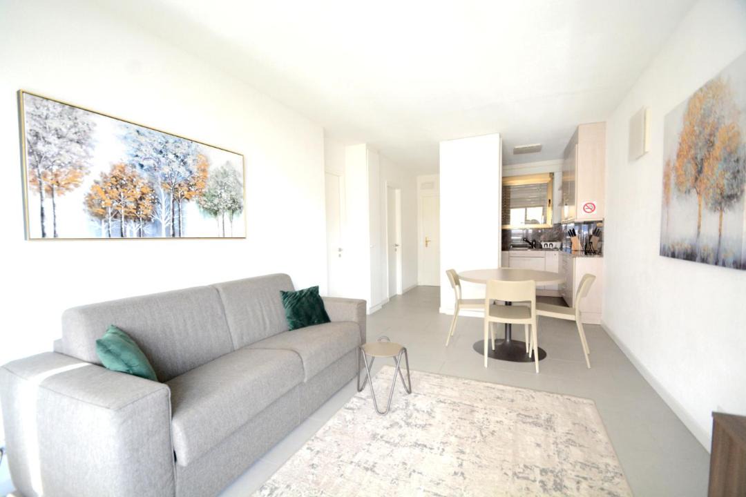 Photo of Livingroom in Minusio