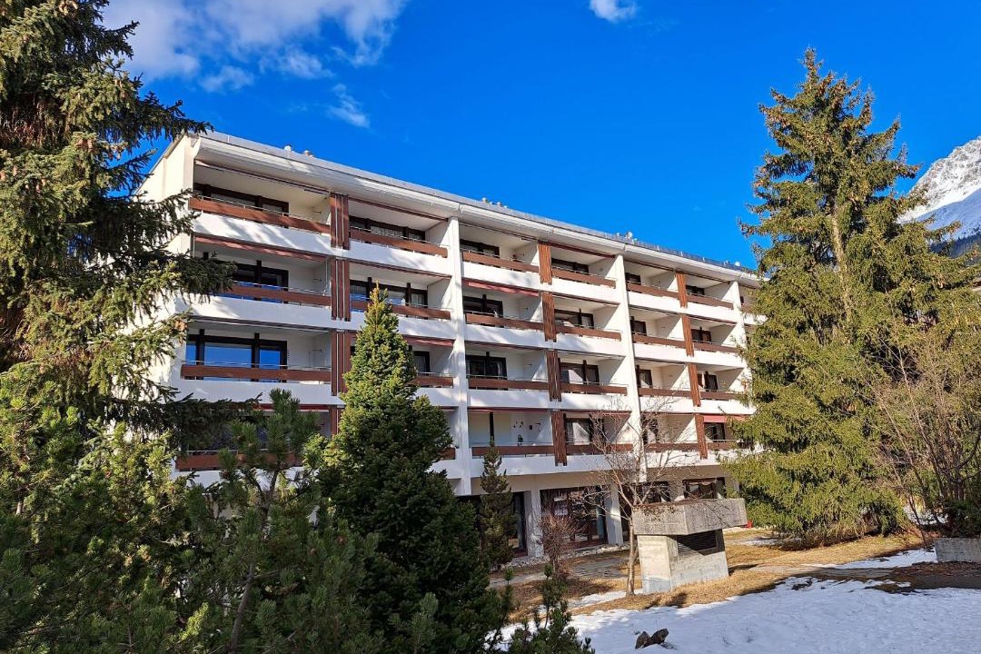 Photo of Others in Lenzerheide
