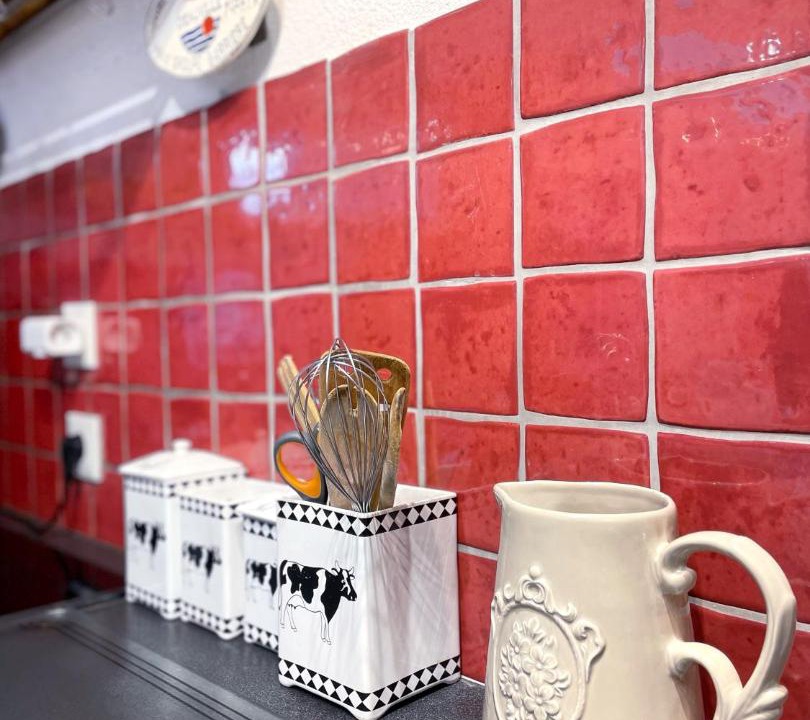 Photo of Kitchen in Port Guillaume