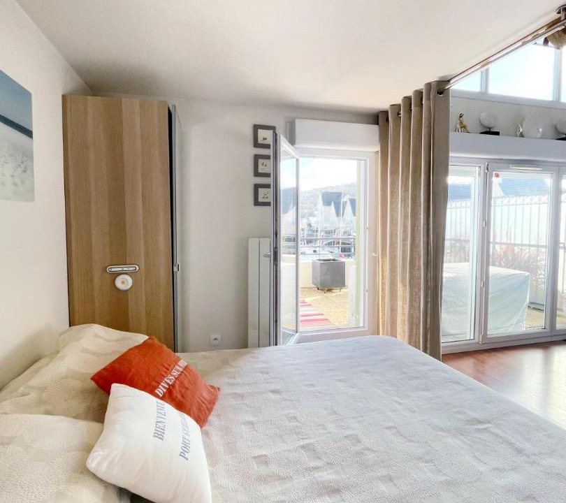 Photo of Bedroom in Port Guillaume