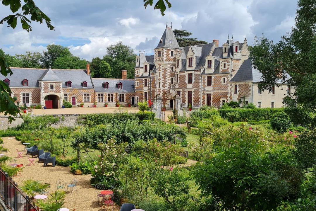 Photo of Others in Vernou-sur-Brenne