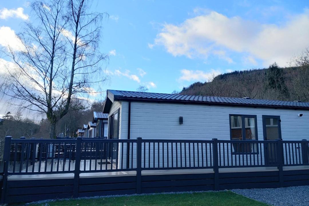 Photo of Others in St Fillans