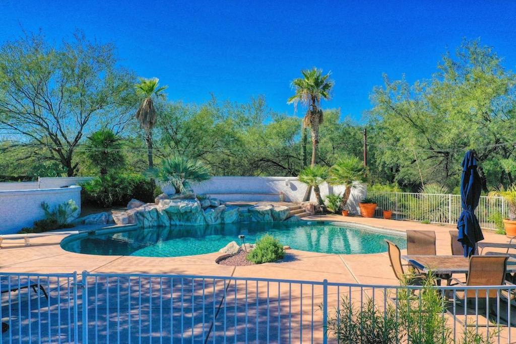 Photo of Outdoor in Catalina Ranch Estates