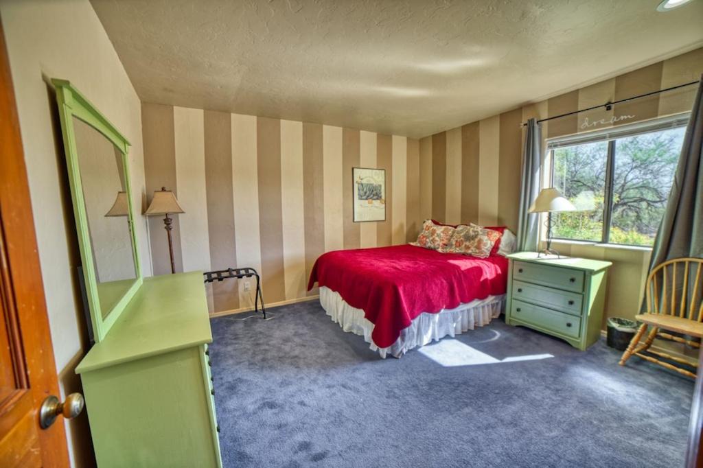 Photo of Bedroom in Catalina Ranch Estates
