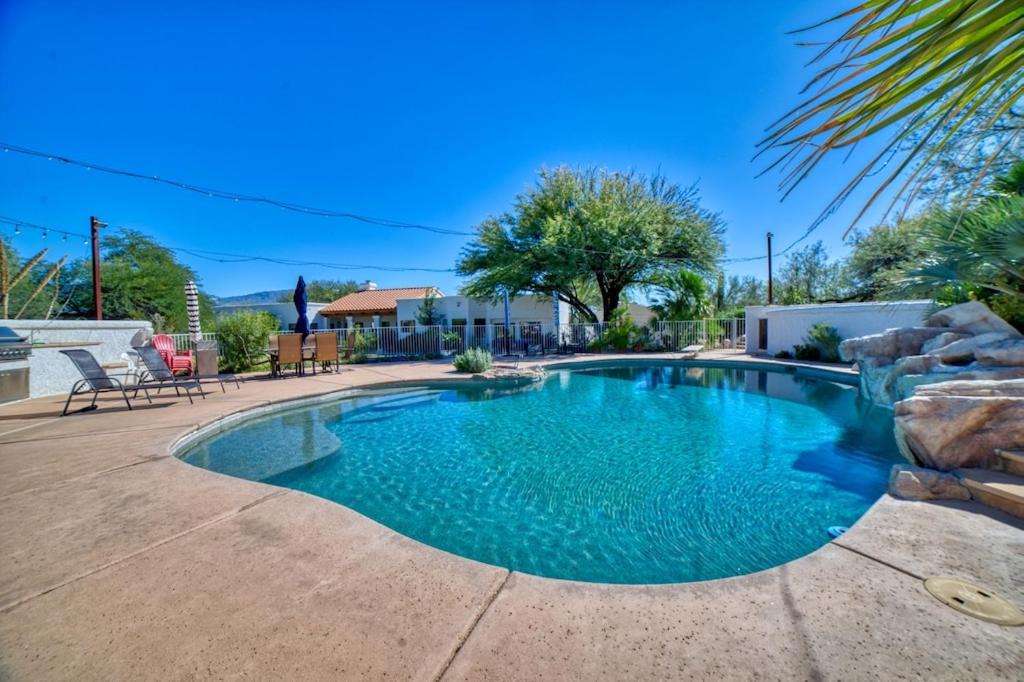 Photo of Outdoor in Catalina Ranch Estates