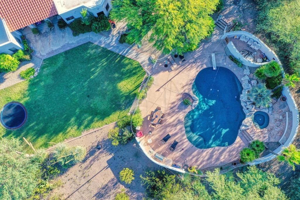 Photo of Outdoor in Catalina Ranch Estates