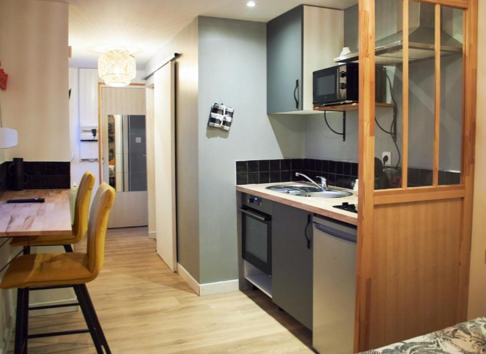 Photo of Others in Sainte-Anne - Faubourg Noyon